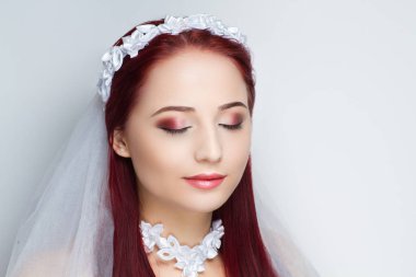 kadın Düğün Gelin