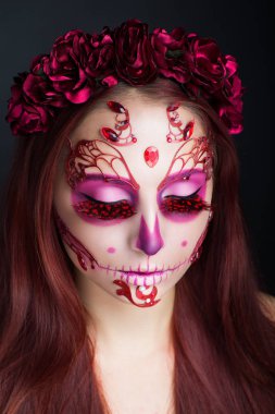 Art make up