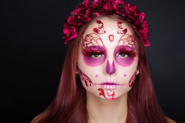 Art make up