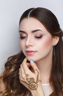 Mehendi el