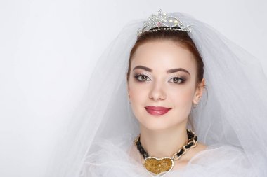 kadın hazırlamak düğün için