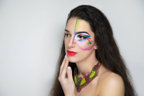 Фантастическая женщина
