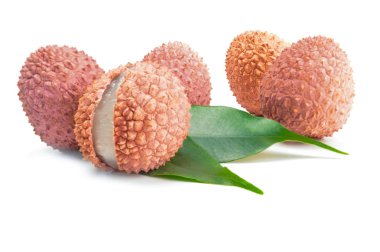 Beyaz bir arka plan üzerinde izole Çin