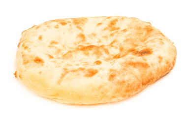 Bir beyaz arka plan kesme izole fırın ürün