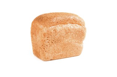 Bir beyaz arka plan kesme izole fırın ürün