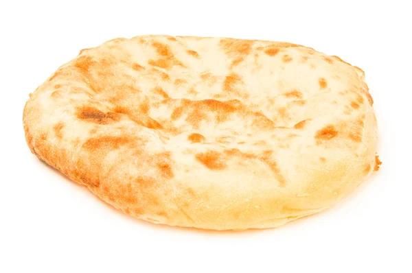 Bakkerij goederen geïsoleerd op een witte achtergrond — Stockfoto