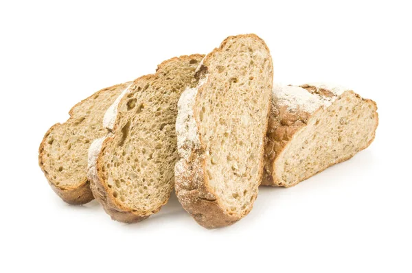 Bir beyaz arka plan kesme izole un şekerlemeler ürün