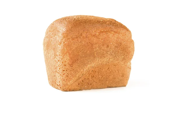 Produto de padaria isolado em branco — Fotografia de Stock