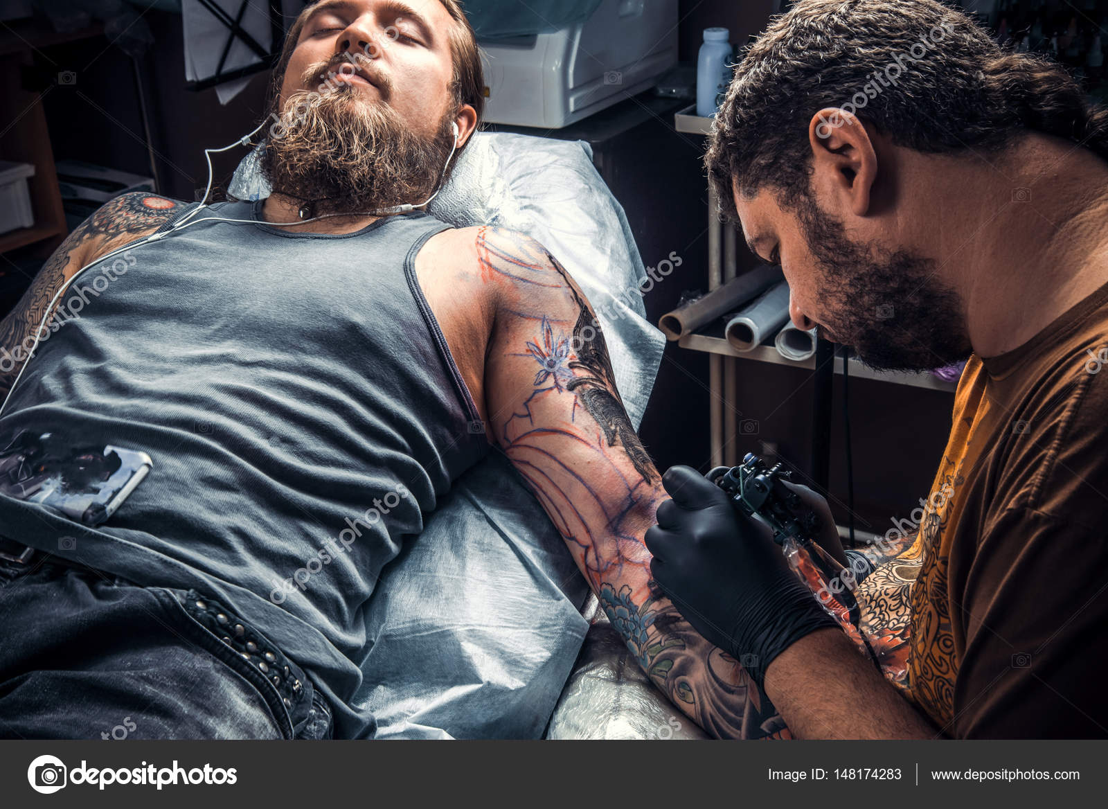 Top 127+ body works tattoo studio vova.edu.vn