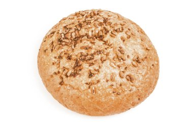 Bir beyaz arka plan kesme izole un Konfeksiyon