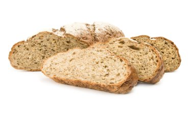 Bir beyaz arka plan kesme izole un Konfeksiyon