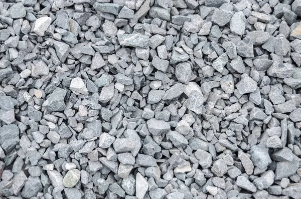 Granite gravel texture Texture for background. — Stock Photo, Image