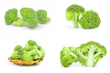 Grup brokoli lahana