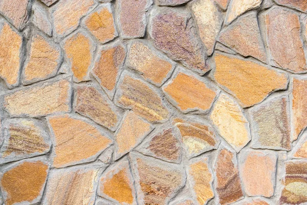 The surface of the stone tiles — Stock Photo, Image