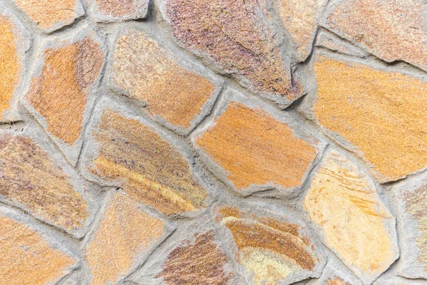 Background of stones tiles. — Stock Photo, Image