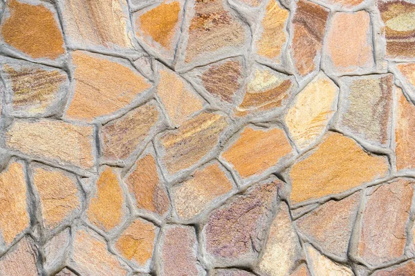Gul sten textur bakgrund, guld textur — Stockfoto