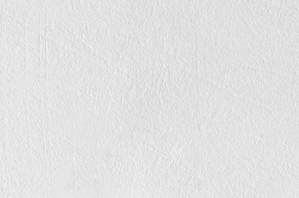 White Gypsum Wall Texture Background
