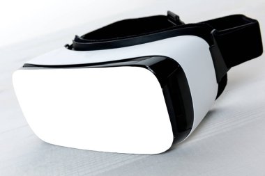Sanal gerçeklik googles, Vr