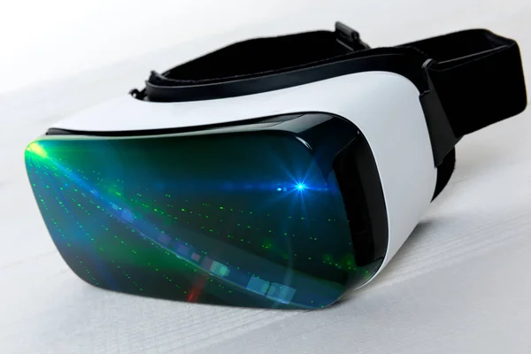 Virtual reality googles, VR — Stock Photo, Image