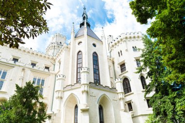 Kale hluboka nad vltavou, Çek Cumhuriyeti