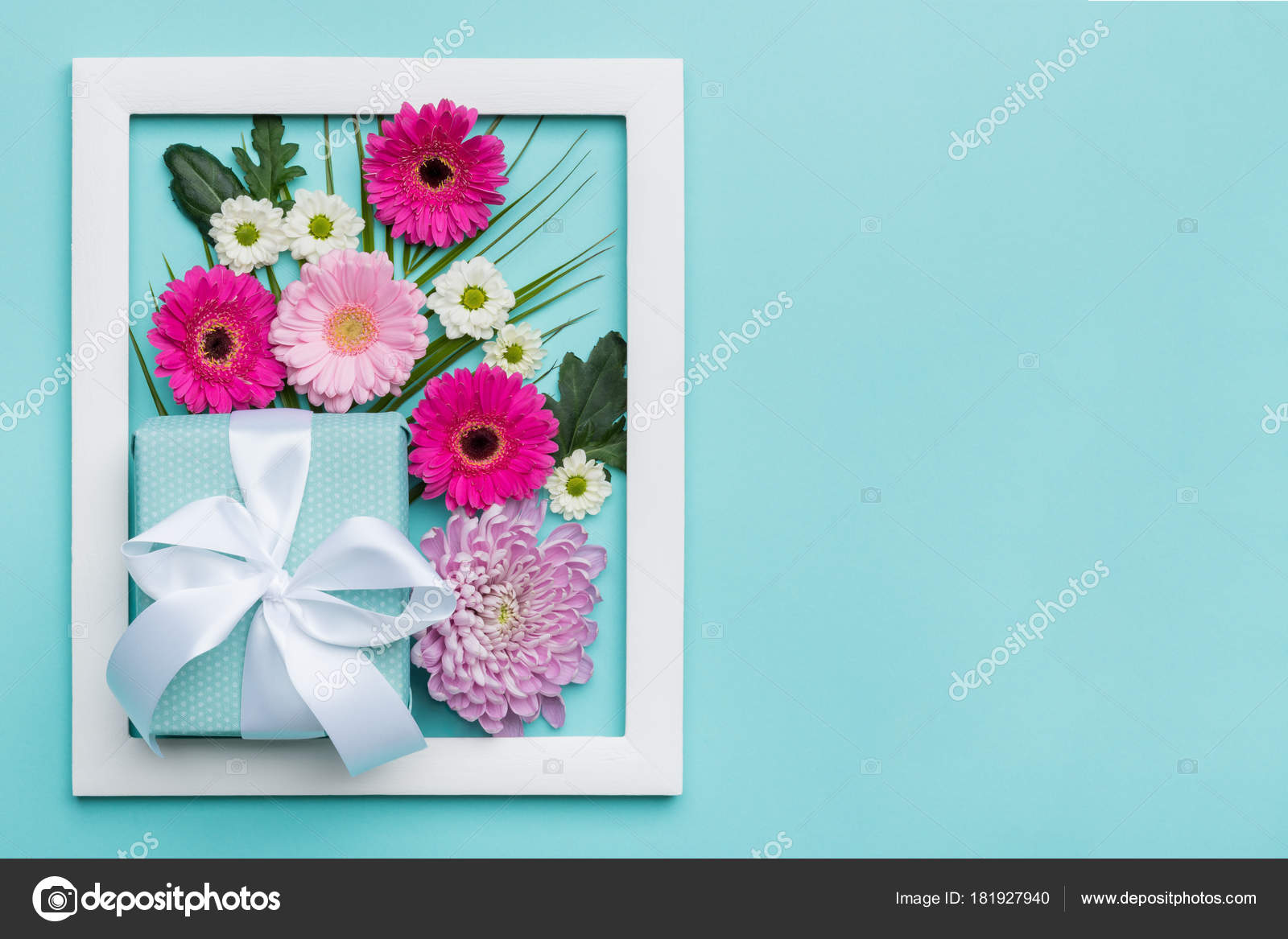 Happy Mother's Day Women's Day Valentine's Day Birthday Pastel - Main Image