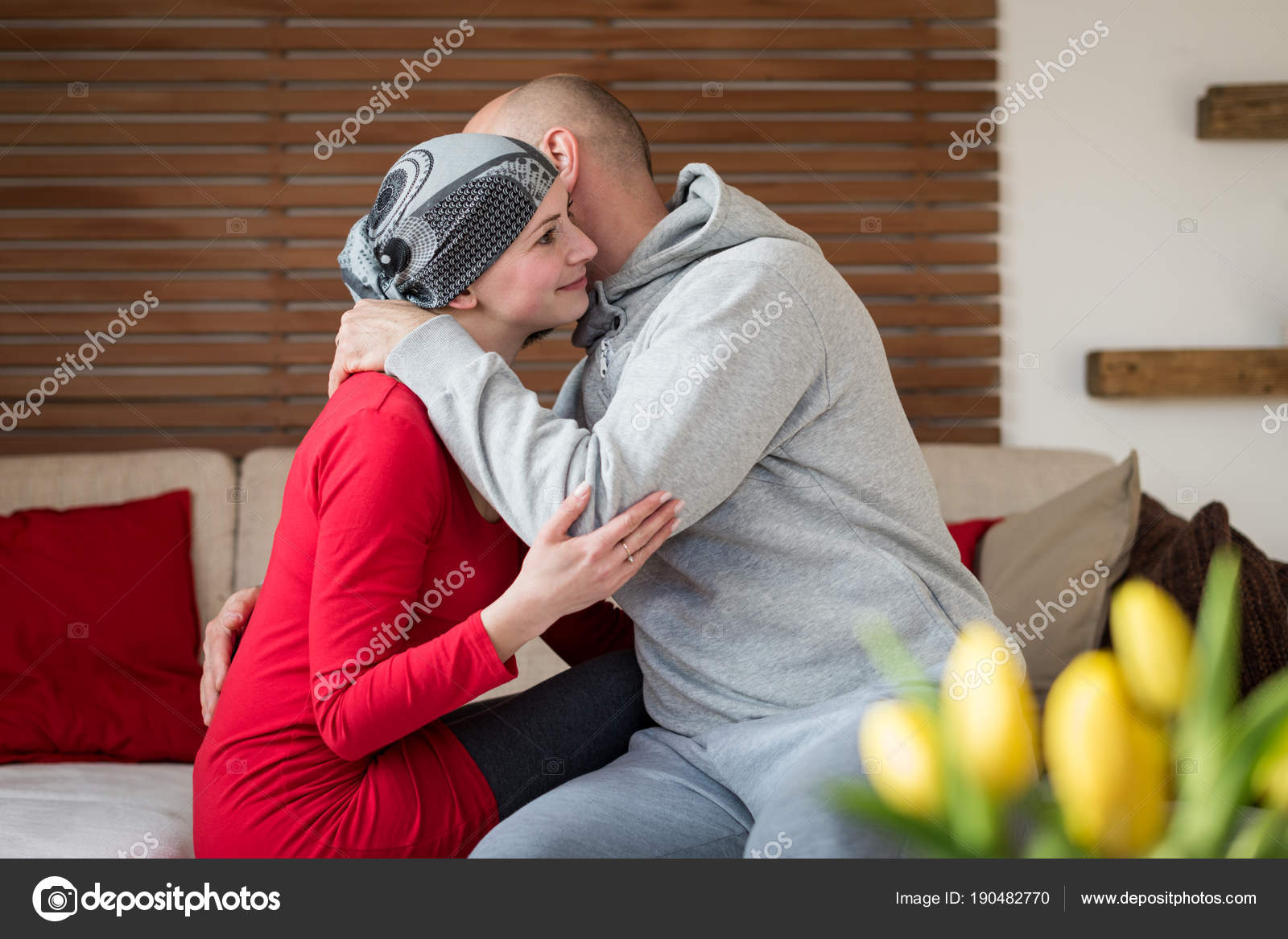 dating με γυναίκα με καρκίνο