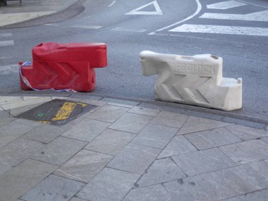 Jigsaw puzzle Trafic Control