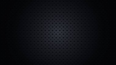 Koyu arka plan, vektör çizim.