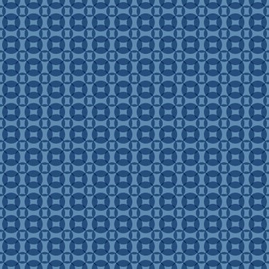 kesintisiz geometrik desen, vektör çizim.