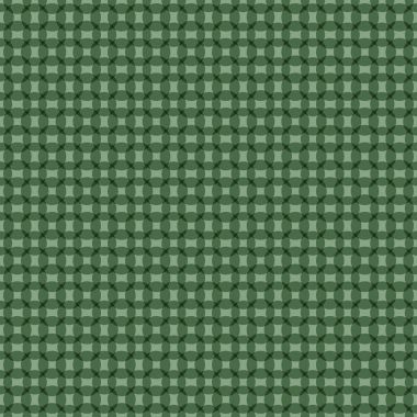 kesintisiz geometrik desen, vektör çizim.