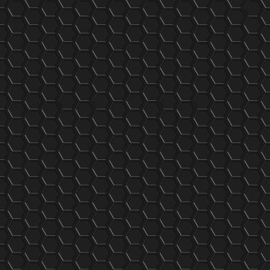 Koyu arka plan, vektör çizim.