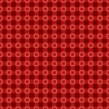 kesintisiz geometrik desen, vektör çizim.