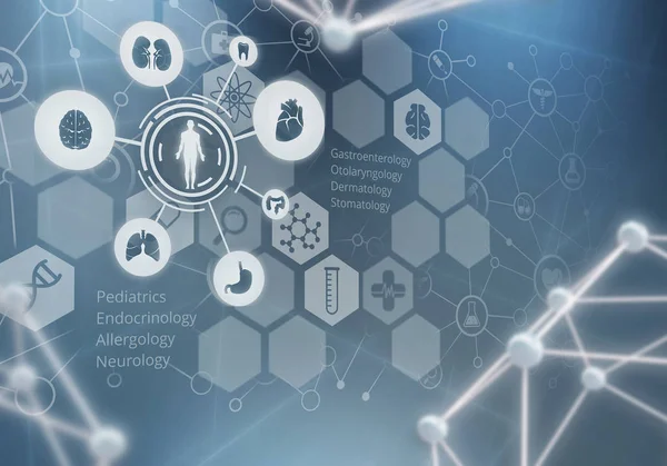 Bilim ve tıpta yenilikçi teknolojiler