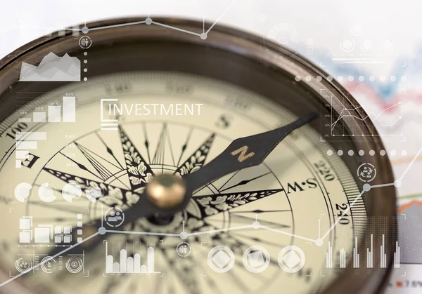 Pusula ve mali çizelgeleri