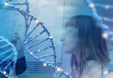 Bilim ve tıpta yenilikçi teknolojiler