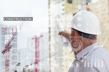 Grafikler ile endüstriyel kolaj