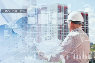 Grafikler ile endüstriyel kolaj