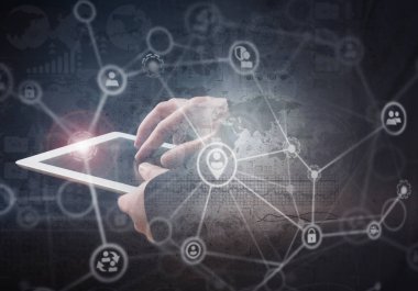 Web güvenlik kavramı