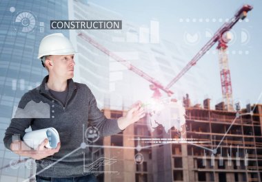 Grafikler ile endüstriyel kolaj