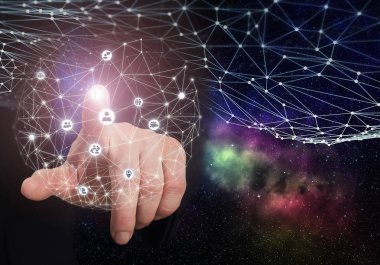 Genel bağlantı kavramı