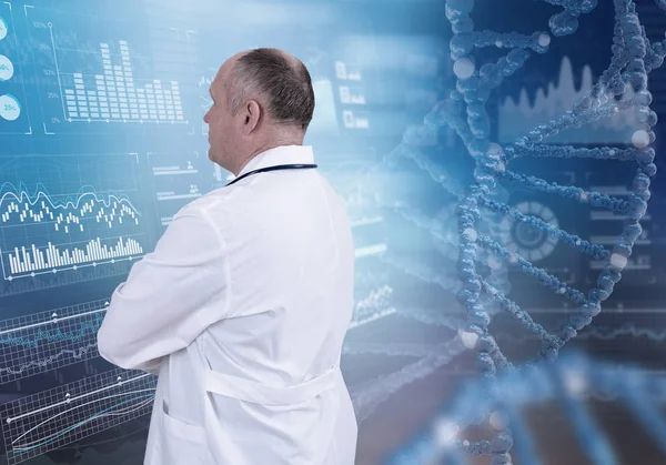 Bilim ve tıpta yenilikçi teknolojiler.