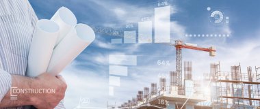 Grafikler ile endüstriyel kolaj