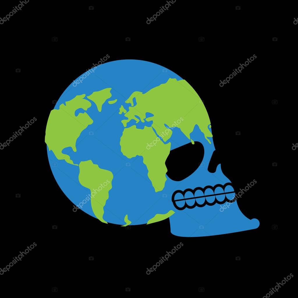 Голова в земле. Девушка головой в земле. Голова в земле. Земной шар в голове. Глобус мозг.