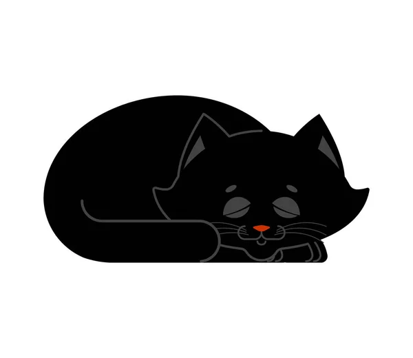 Arte Pixel Gato Preto Bit Animal Estimação Casa Digital Vector imagem  vetorial de popaukropa© 208910236