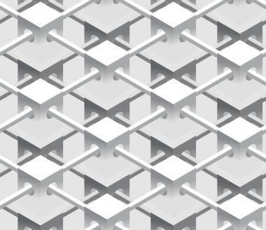 Blockchain arka plan. sunumlar için zemin. Zincir t blok