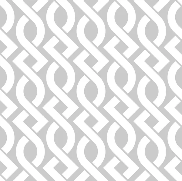 Fond celtique. motif géométrique sans couture. Texture tribale — Image vectorielle