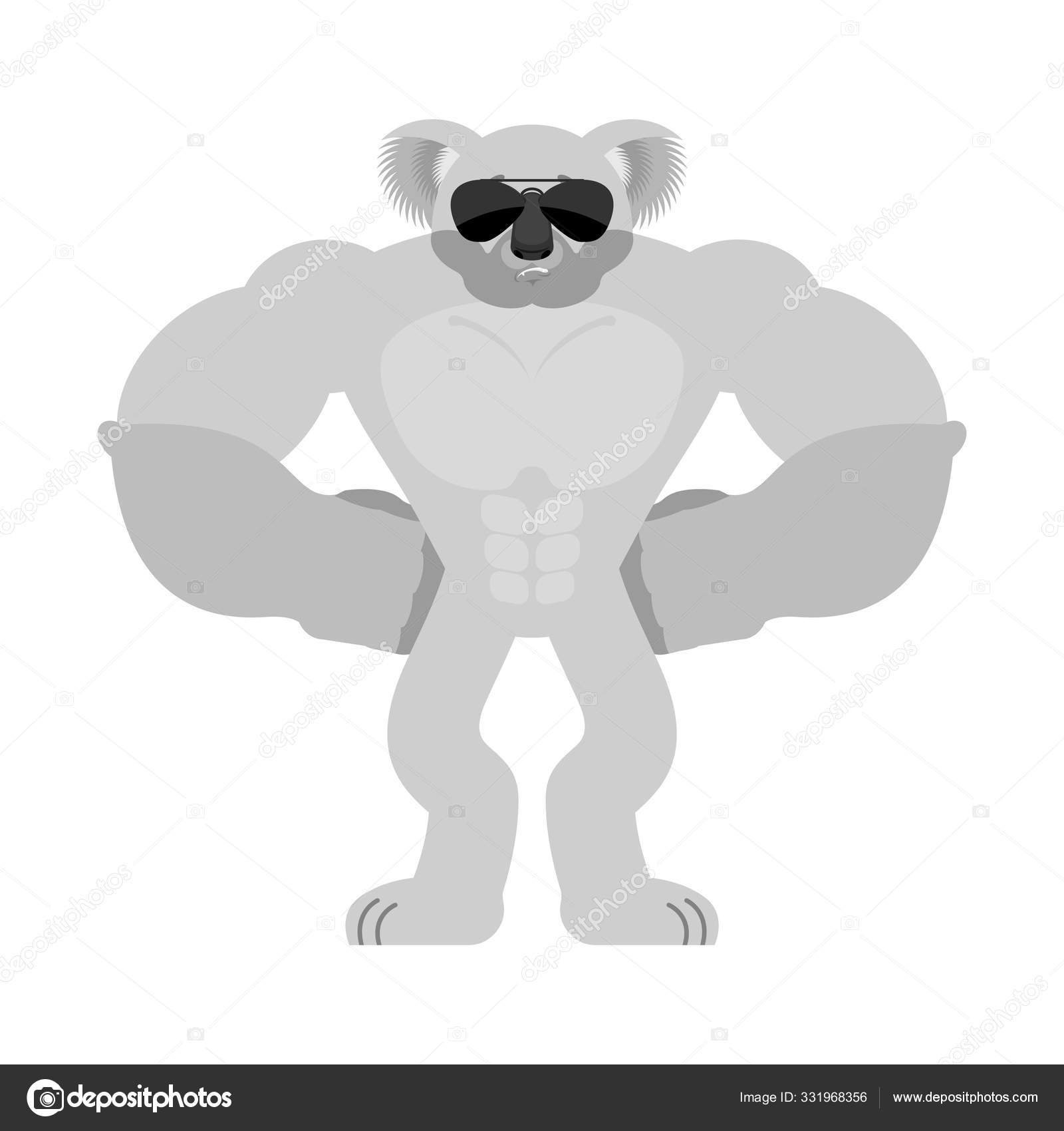 300 Buff Beast Royalty-Free Images, Stock Photos & Pictures