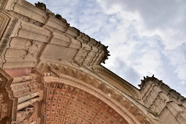 Geber Kathedrale von Mallorca