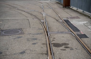 Demiryolu hatları kapanıyor