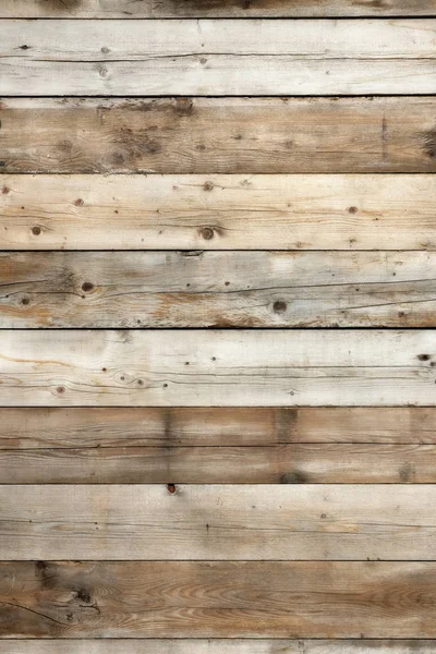垂直の古い木材の背景 — ストック写真